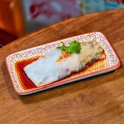 ฮะเก๋า เยาวราช สวรรค์ของคนชอบอาหารจีน