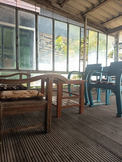 บรรยากาศ