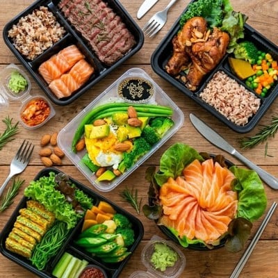 Freshies Clean Ketogenic วงศ์สว่าง