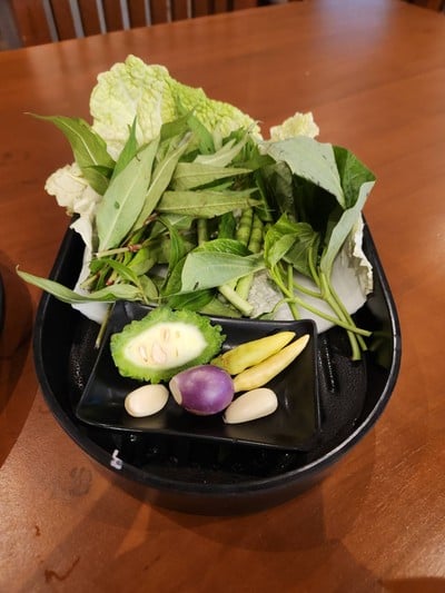 อาหาร หรือ เครื่องดื่ม