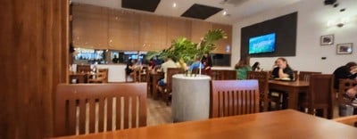 บรรยากาศ