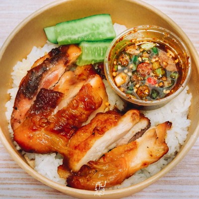 "ผักล้น คนกับข้าว" ร้านที่สายเฮลตี้และคนรักผักจะต้องเลิฟฟฟ