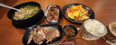 อาหาร หรือ เครื่องดื่ม