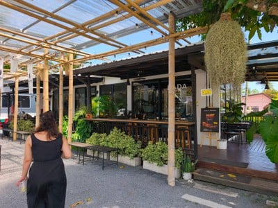 หน้าร้าน