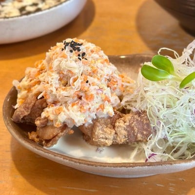 ไก่คาราเกะ