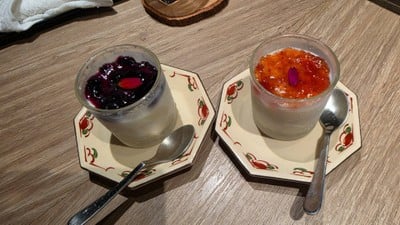ขนม