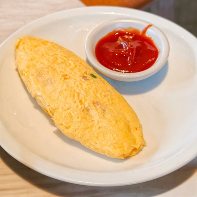 Omelette