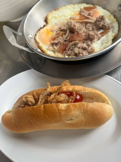 ไข่กระทะ