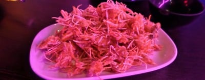 คางกุ้งทอด