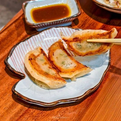 Miso Ramen Chikura ร้านมิโซะราเมนในตำนานกว่า 30 ปี สูตรดั้งเดิมแท้ๆ ของญี่ปุ่น