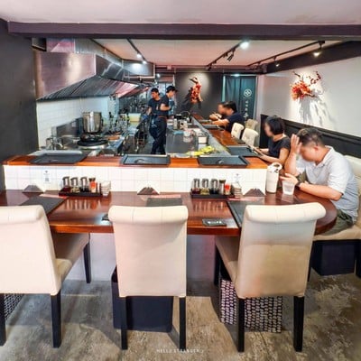 Miso Ramen Chikura ร้านมิโซะราเมนในตำนานกว่า 30 ปี สูตรดั้งเดิมแท้ๆ ของญี่ปุ่น