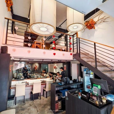 Miso Ramen Chikura ร้านมิโซะราเมนในตำนานกว่า 30 ปี สูตรดั้งเดิมแท้ๆ ของญี่ปุ่น
