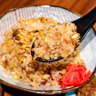 Miso Ramen Chikura ร้านมิโซะราเมนในตำนานกว่า 30 ปี สูตรดั้งเดิมแท้ๆ ของญี่ปุ่น