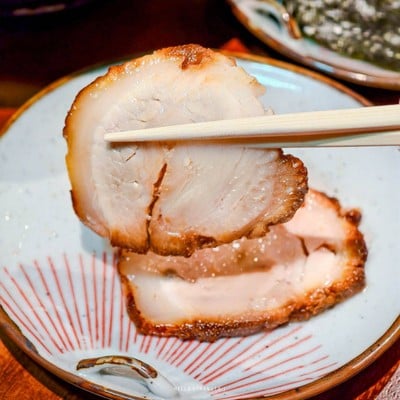 Miso Ramen Chikura ร้านมิโซะราเมนในตำนานกว่า 30 ปี สูตรดั้งเดิมแท้ๆ ของญี่ปุ่น