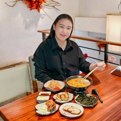 Miso Ramen Chikura ร้านมิโซะราเมนในตำนานกว่า 30 ปี สูตรดั้งเดิมแท้ๆ ของญี่ปุ่น