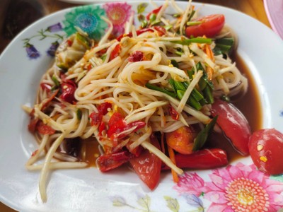 ตำซั่ว