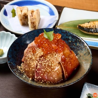 Ootoya Japanese Restaurant (โอโตยะ อาหารญี่ปุ่น) เซ็นทรัลเวิลด์