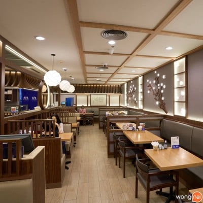 Ootoya Japanese Restaurant (โอโตยะ อาหารญี่ปุ่น) เซ็นทรัลเวิลด์