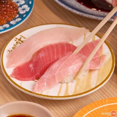 Katsu Midori Thailand  centralwOrld