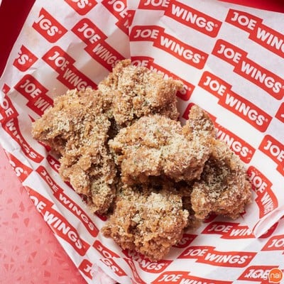 JOE WINGS Siam Square Soi 2