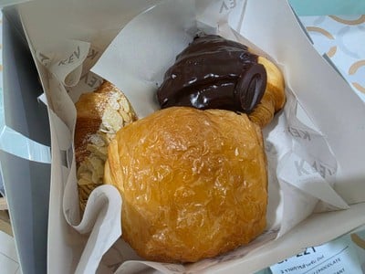 Croissant