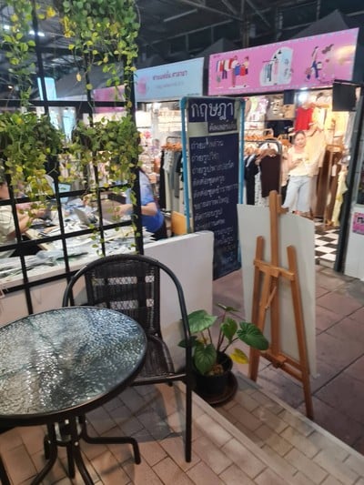 หน้าร้าน