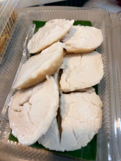 ขนมถ้วย