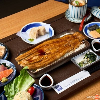 Ootoya Japanese Restaurant (โอโตยะ อาหารญี่ปุ่น) เซ็นทรัลเวิลด์