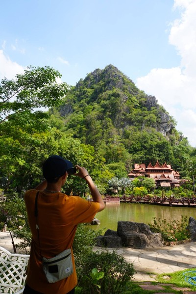 บรรยากาศ