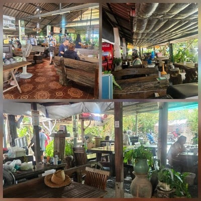 บรรยากาศ