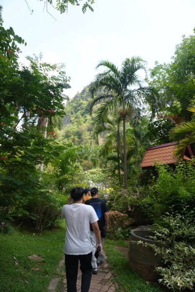 บรรยากาศ