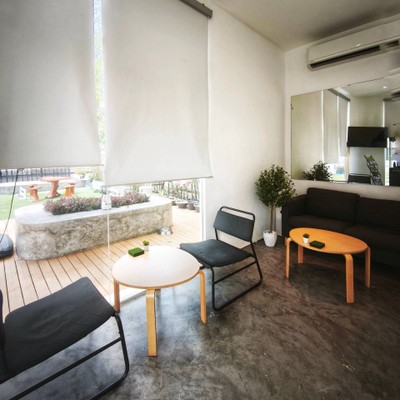 บรรยากาศ