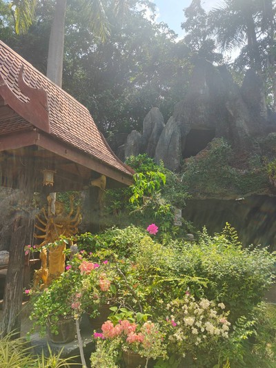 บรรยากาศ
