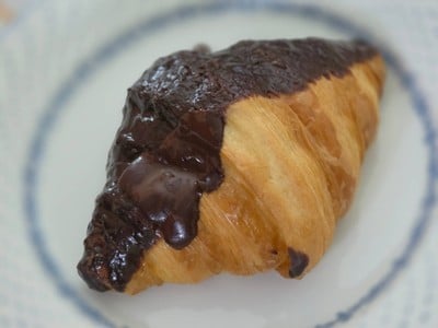 Chocolate Croissant