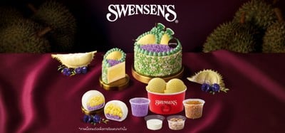 Swensen's บิ๊กซี ซูเปอร์เซ็นเตอร์ สุไหงโก-ลก