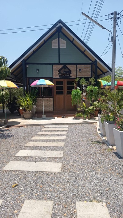 หน้าร้าน