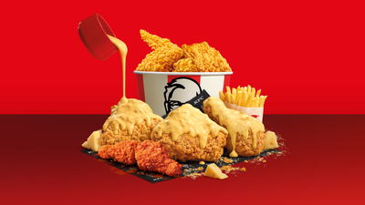 KFC ปตท.ยูพาร์ค มหาสารคาม