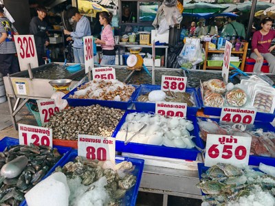 หน้าร้าน
