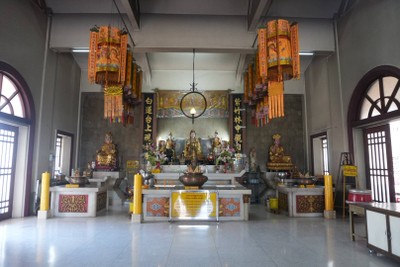 บรรยากาศ