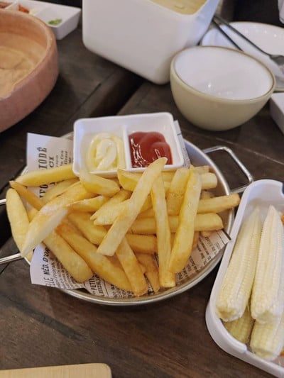 อื่นๆ