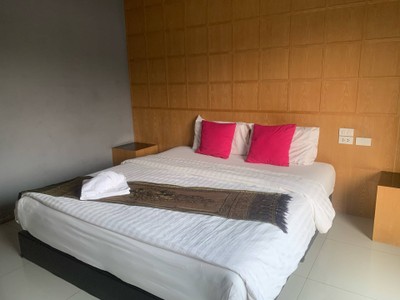 ห้องพัก