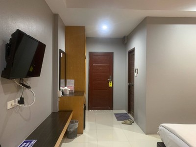 ห้องพัก