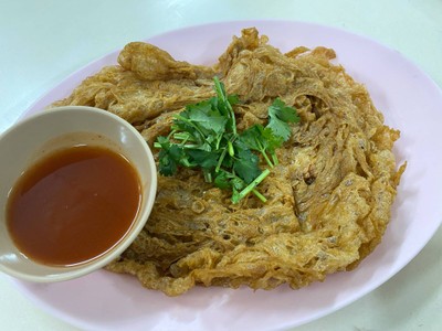 ไข่เจียว