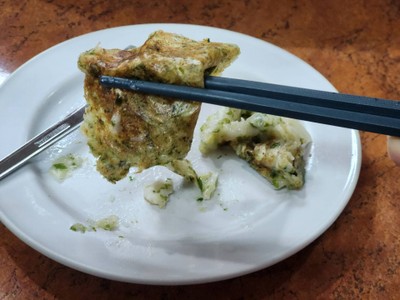 Monjya Yaki