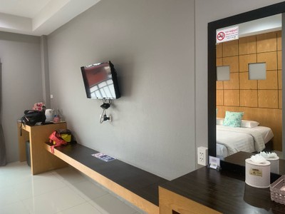 ห้องพัก