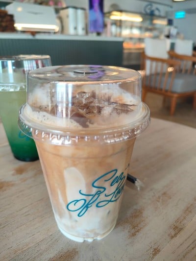 Latte