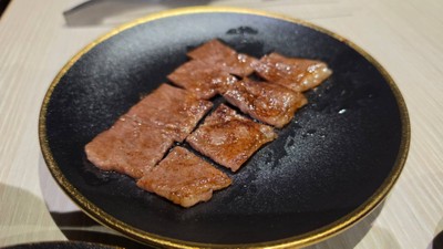 เนื้อย่าง