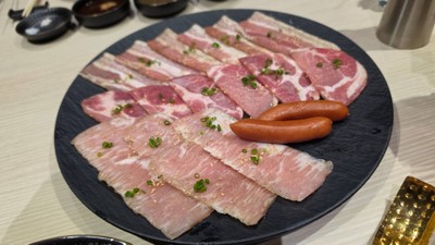 ชุดหมูFamily&Pork