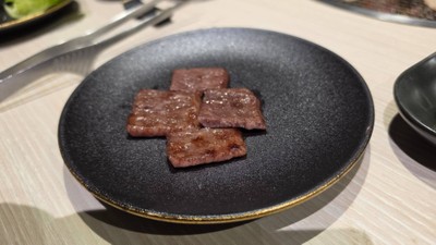 เนื้อย่าง