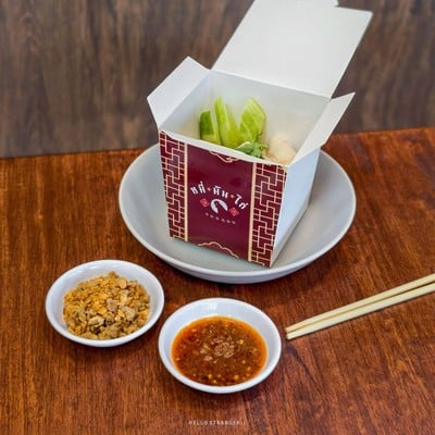ข้าวมันไก่เฮงเฮง สูตรสิงคโปร์.....ข้าวมันไก่เจ้าเด็ดย่านลาดพร้าว